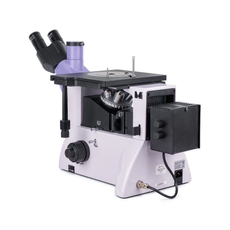  Микроскоп металлографический инвертированный цифровой MAGUS Metal VD700