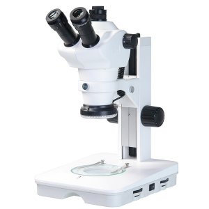Микроскоп Микромед МС-5-ZOOM LED. Вид 1