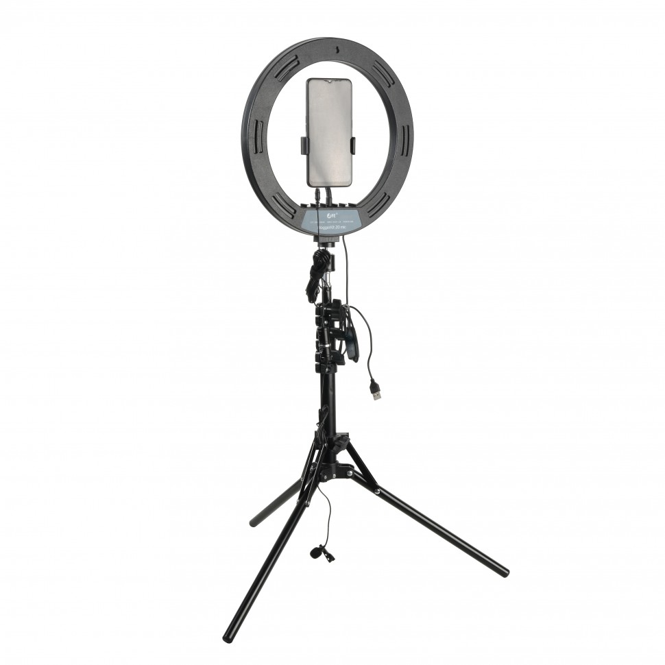 Комплект оборудования Falcon Eyes BloggerKit 20 mic для видеосъемки