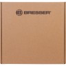 Часы настенные Bresser (Брессер) MyTime ND DCF Thermo/Hygro, 25 см, бирюзовые