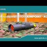 Коллиматорный прицел Aimpoint H34S Видео