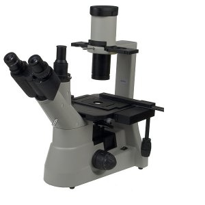 Микроскоп Микромед И. Вид 1