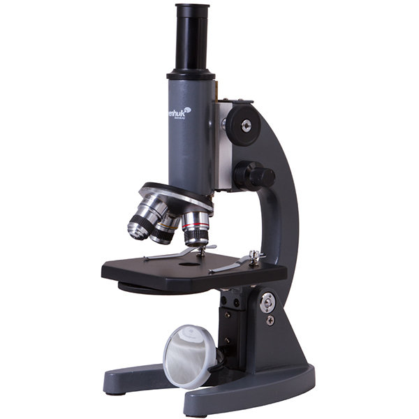 Микроскоп Levenhuk 7S NG 