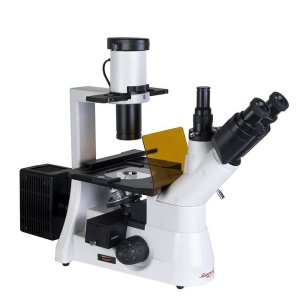Микроскоп Микромед И ЛЮМ. Вид 1