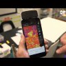 Тепловизор для смартфона FLIR ONE Pro LT (для iOS) Видео