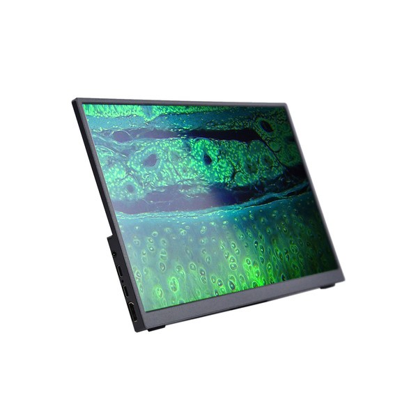 Микроскоп металлографический цифровой MAGUS Metal D650 LCD