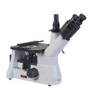 Микроскоп Микромед МЕТ. Вид 1