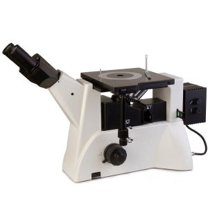 Микроскоп Микромед МЕТ-2. Вид 1