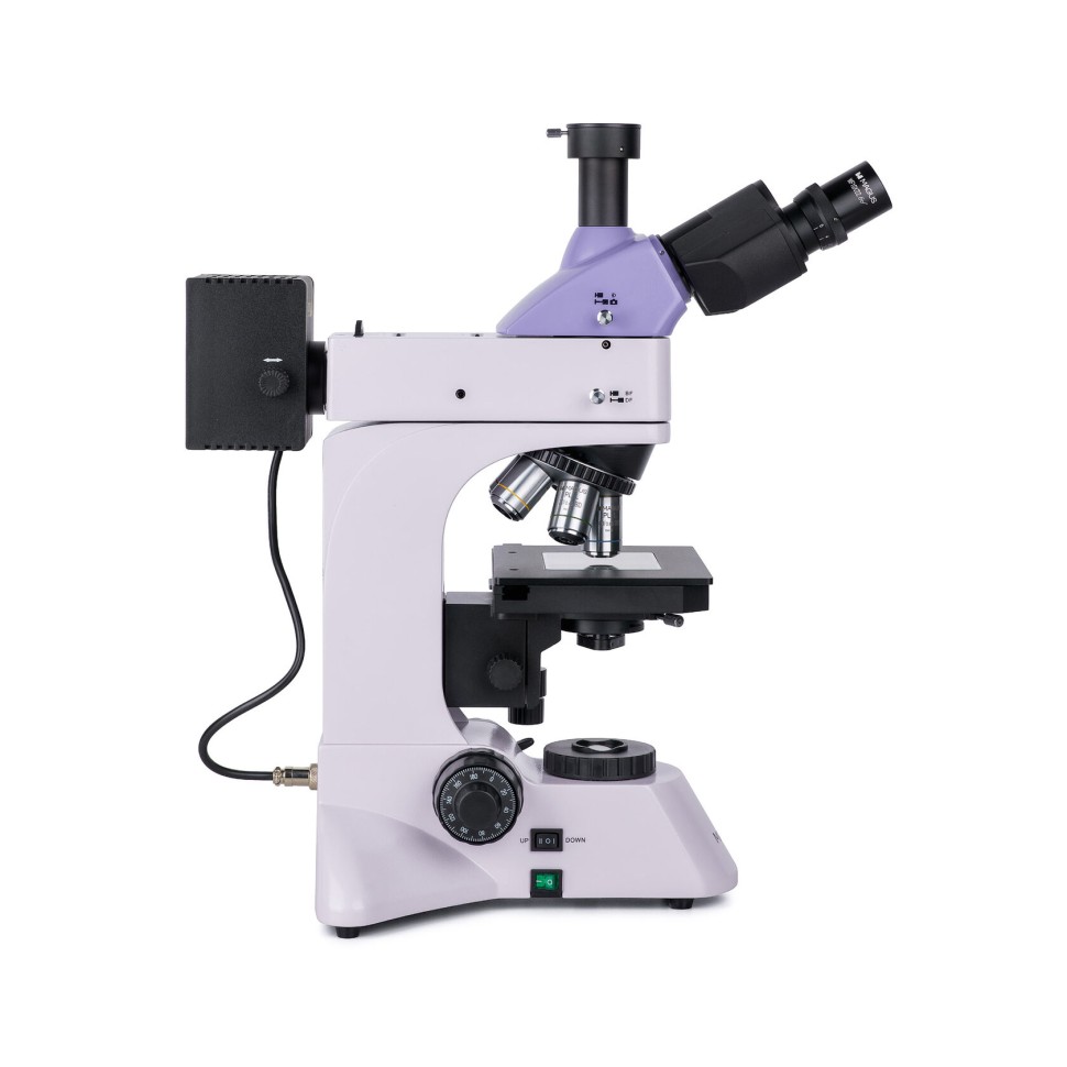 Микроскоп металлографический цифровой MAGUS Metal D600 BD LCD