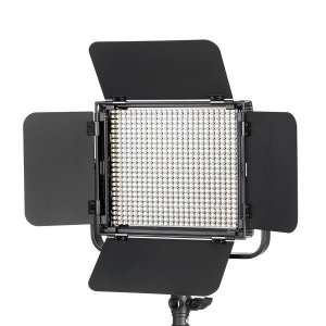 Осветитель светодиодный Falcon Eyes FlatLight 600 LED Bi-color. Вид 1