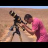 Солнечный телескоп CORONADO SolarMax III 70 с блок. фильтром 10 мм Видео