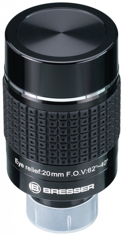 Окуляр Bresser (Брессер) LER Deluxe 8–24 мм, 1,25"
