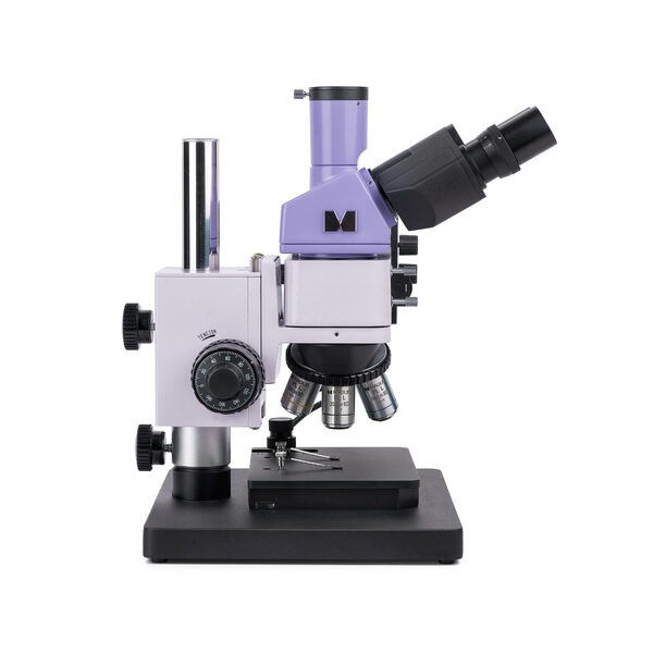 Микроскоп металлографический цифровой MAGUS Metal D630 BD LCD