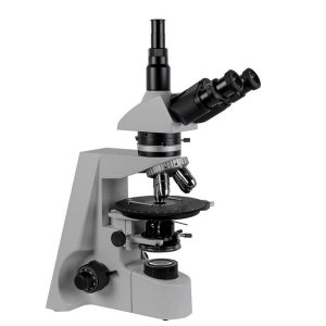 Микроскоп Микромед ПОЛАР 2. Вид 1