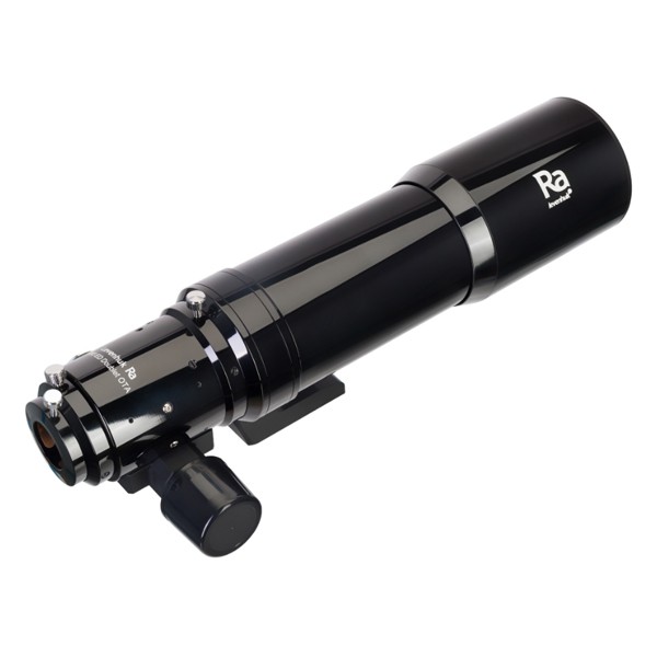 Телескоп Levenhuk Ra R80 ED Doublet Kit
