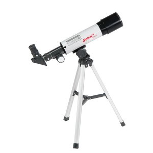  Телескоп Veber 360/50 в кейсе. Вид 1