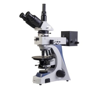 Микроскоп Микромед ПОЛАР 3. Вид 1