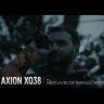 Тепловизионный монокуляр Pulsar Axion XQ38 Видео