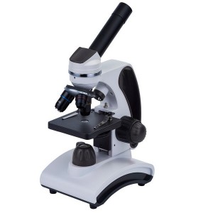 Микроскоп Discovery Pico с книгой, цвет Polar