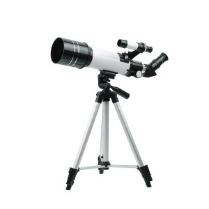 Телескоп Veber 400/70 с рюкзаком. Вид 1