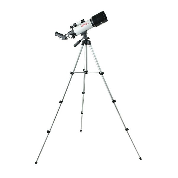 Телескоп Veber 400/70 с рюкзаком