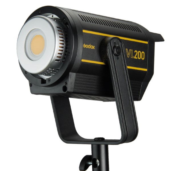 Осветитель светодиодный Godox VL200