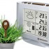 Метеостанция Bresser (Брессер) с индикатором полива растений