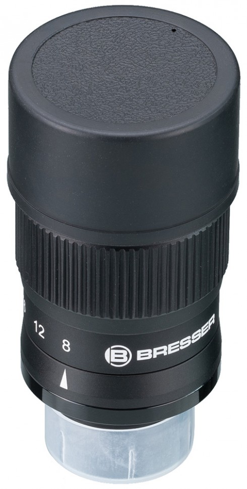 Окуляр Bresser (Брессер) LER 8–24 мм, 1,25"