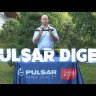 Цифровой прицел Pulsar Digex N455 Видео