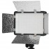 Осветитель светодиодный с функцией вспышки Godox LF308D накамерный