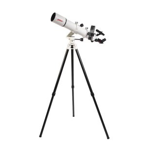 Телескоп Veber PolarStar II 700/80AZ. Вид 1