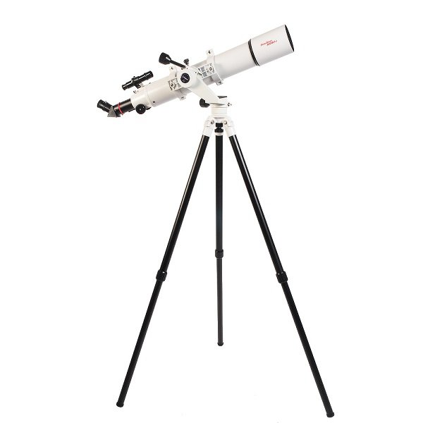 Телескоп Veber PolarStar II 700/80AZ