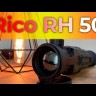 Тепловизионный прицел iRay Rico RH 50PRO Видео