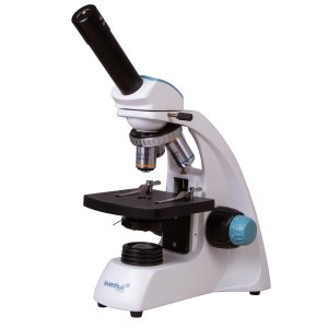 Микроскоп Levenhuk 400M. Вид 1