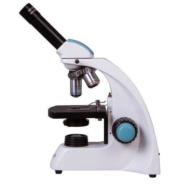 Микроскоп Levenhuk 400M