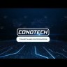 Тепловизионный монокуляр CONOTECH Aquila 335  Видео