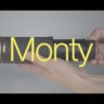 Монокуляр Veber Monty 10x50 Видео