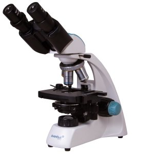 Микроскоп Levenhuk 400B. Вид 1
