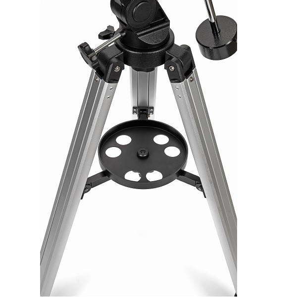 Телескоп Bresser Spica 130/1000 EQ3 с адаптером для смартфона