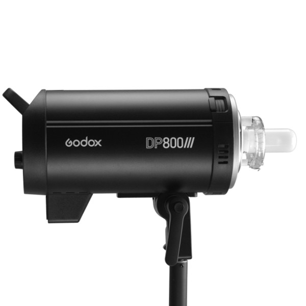 Вспышка студийная Godox DP800III