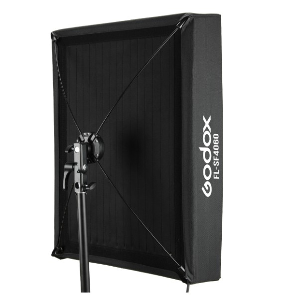 Софтбокс Godox FL-SF 4060 с сотами для FL100