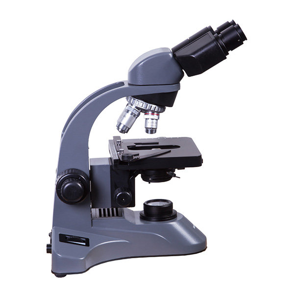 Микроскоп Levenhuk 720B