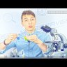 Микроскоп Levenhuk 720B Видео
