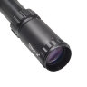 Оптический прицел Veber Black Fox 6-24x50 AO RG MD 30 mm
