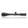Оптический прицел Veber Black Fox 6-24x50 AO RG MD 30 mm