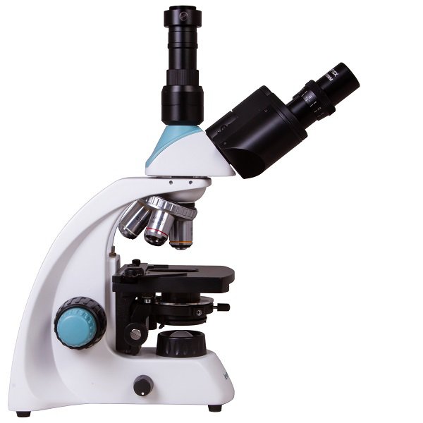 Микроскоп Levenhuk 400T