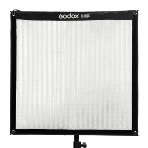 Осветитель светодиодный Godox FL150S гибкий. Вид 1