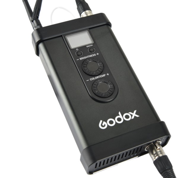Осветитель светодиодный Godox FL150S гибкий