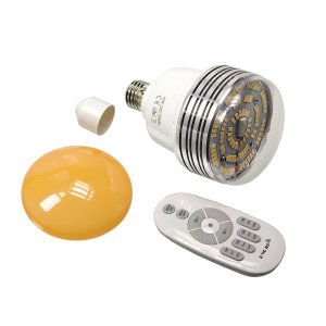 Лампа светодиодная Falcon Eyes miniLight 45 LED. Вид 1