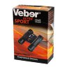 Бинокль Veber Ultra Sport 10x25